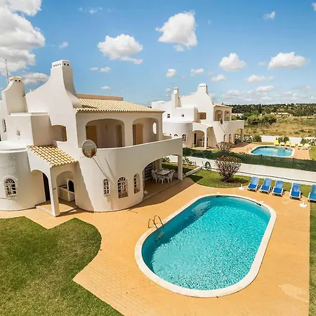 Baltin Villa *